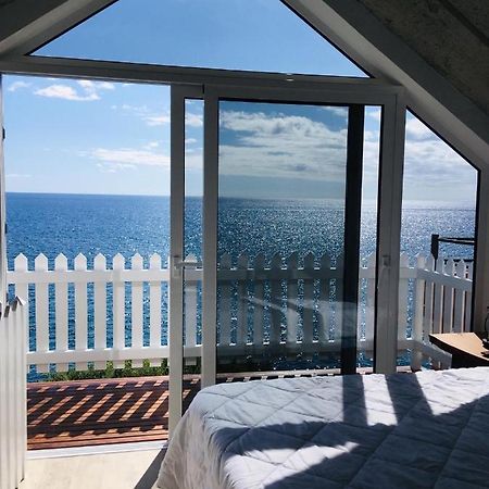 Sea house Villa Jardim do Mar Exterior photo