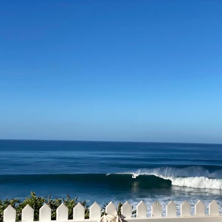 Sea house Villa Jardim do Mar Exterior photo