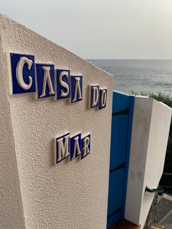 Sea house Villa Jardim do Mar Exterior photo