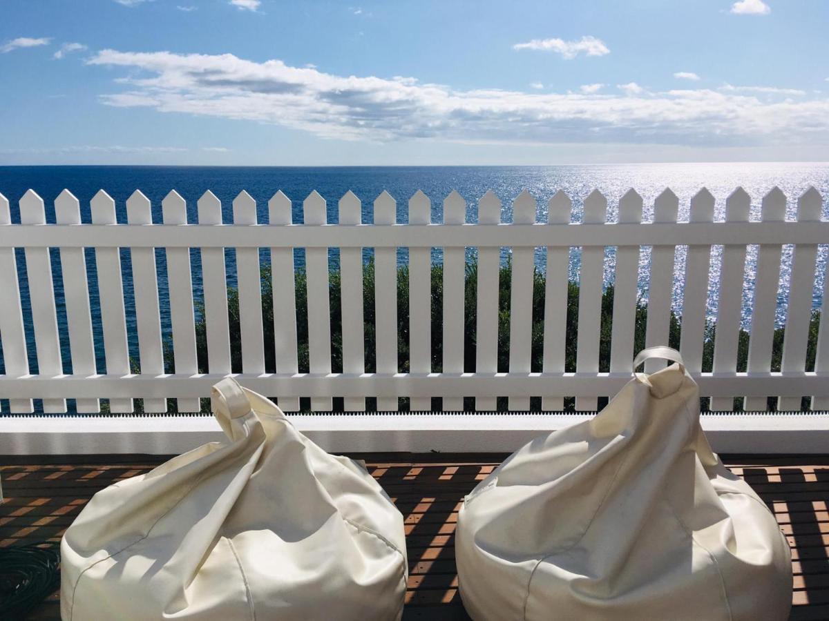 Sea house Villa Jardim do Mar Exterior photo