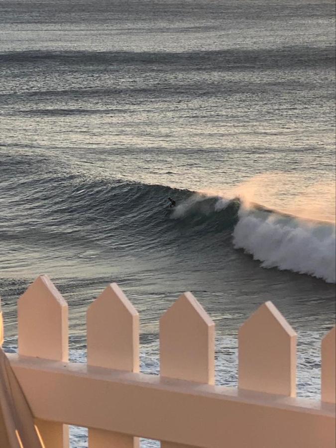 Sea house Villa Jardim do Mar Exterior photo