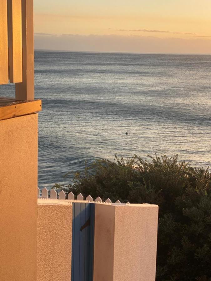 Sea house Villa Jardim do Mar Exterior photo