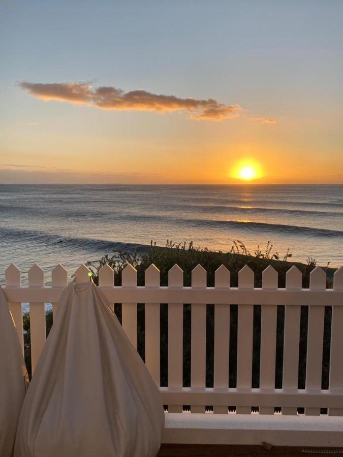 Sea house Villa Jardim do Mar Exterior photo