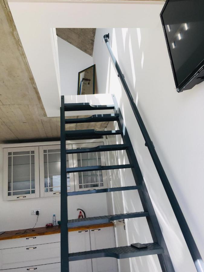 Sea house Villa Jardim do Mar Exterior photo