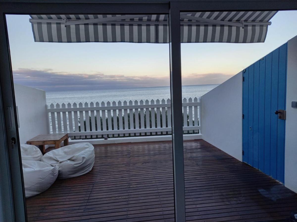 Sea house Villa Jardim do Mar Exterior photo