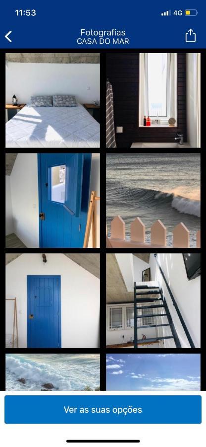 Sea house Villa Jardim do Mar Exterior photo