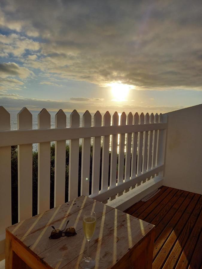 Sea house Villa Jardim do Mar Exterior photo