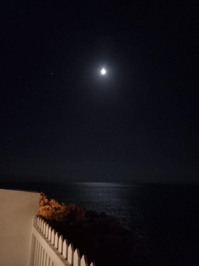 Sea house Villa Jardim do Mar Exterior photo