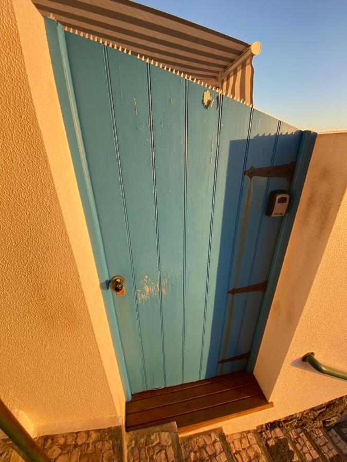 Sea house Villa Jardim do Mar Exterior photo