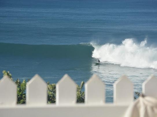 Sea house Villa Jardim do Mar Exterior photo